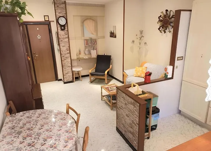 A Casa Di Mori